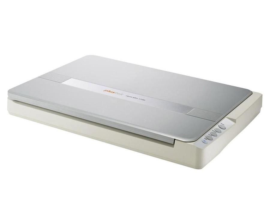 Планшетний сканер Plustek OpticSlim 1180 (0254TS)