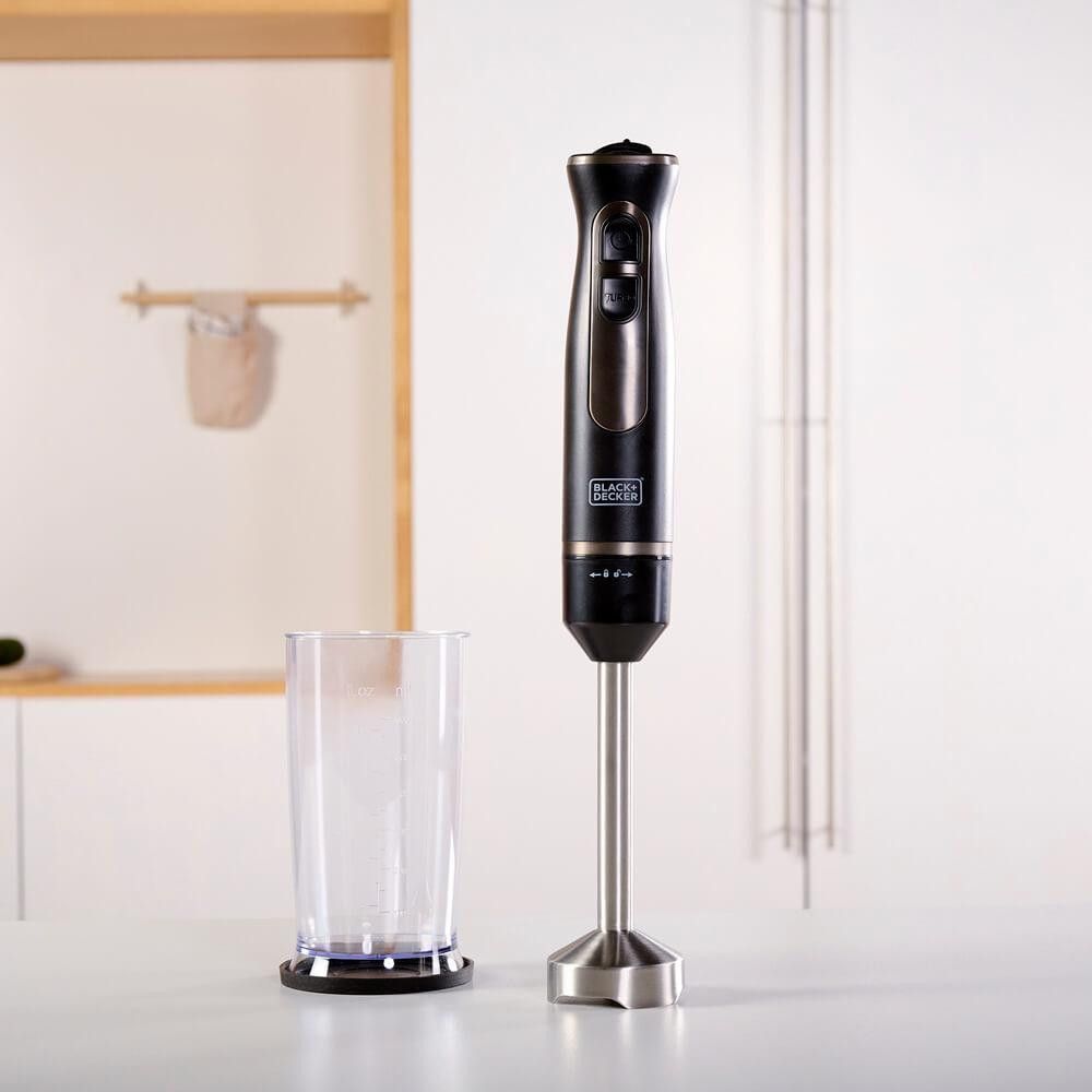 Блендер стационарный Black+Decker BXHB800E