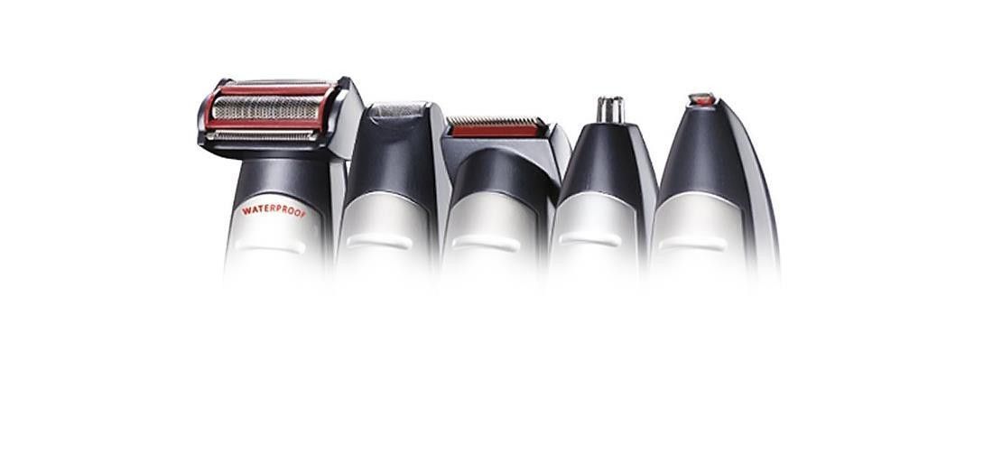 Машинка для стрижки + тример BaByliss E837E