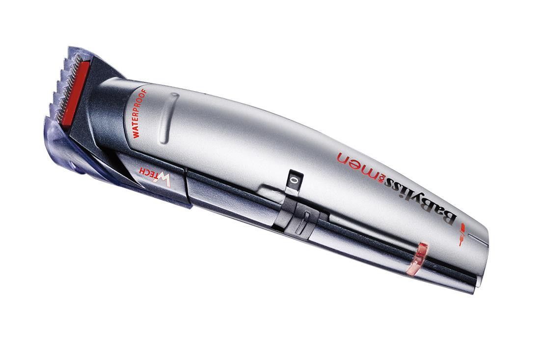 Машинка для стрижки + тример BaByliss E837E