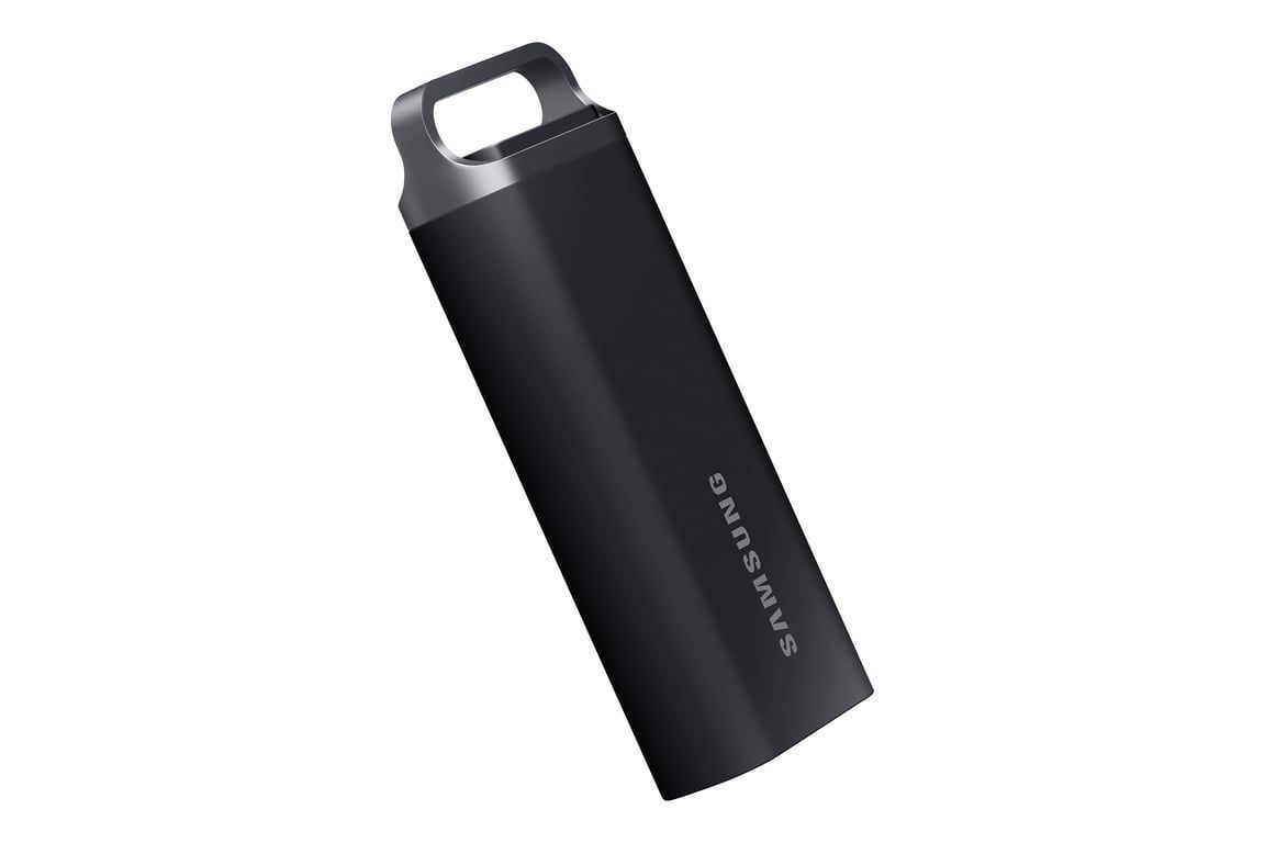 SSD накопичувач Samsung T5 Evo 8 TB (MU-PH8T0S)