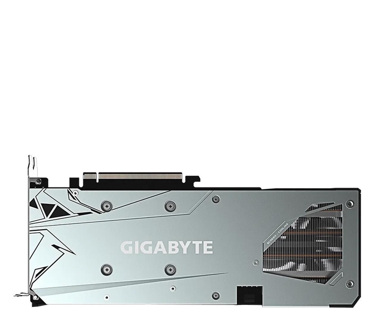 Відеокарта Gigabyte Radeon RX 7600 Gaming OC 8G (GV-R76GAMING OC-8GD)