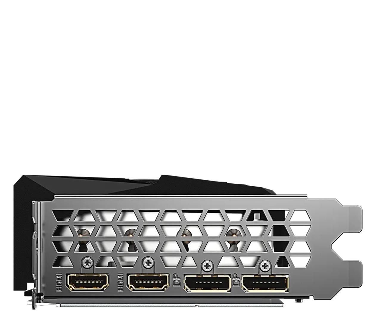 Відеокарта Gigabyte Radeon RX 7600 Gaming OC 8G (GV-R76GAMING OC-8GD)