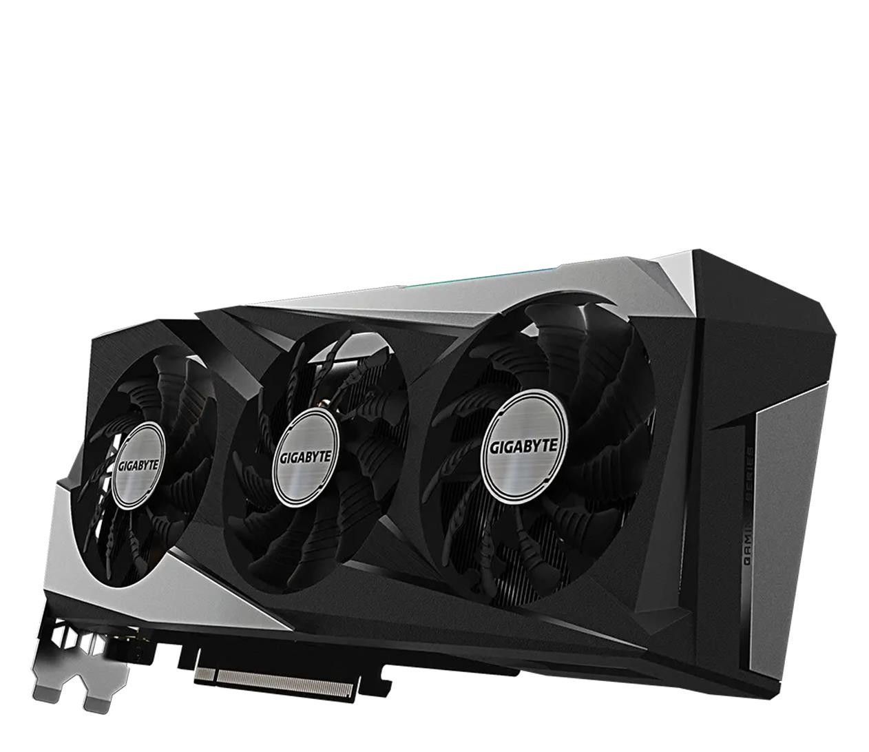 Відеокарта Gigabyte Radeon RX 7600 Gaming OC 8G (GV-R76GAMING OC-8GD)