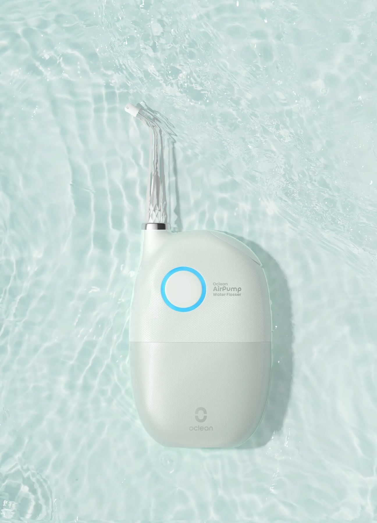 Іригатор Oclean A10 Green