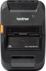 Принтер этикеток Brother RJ-3230BL