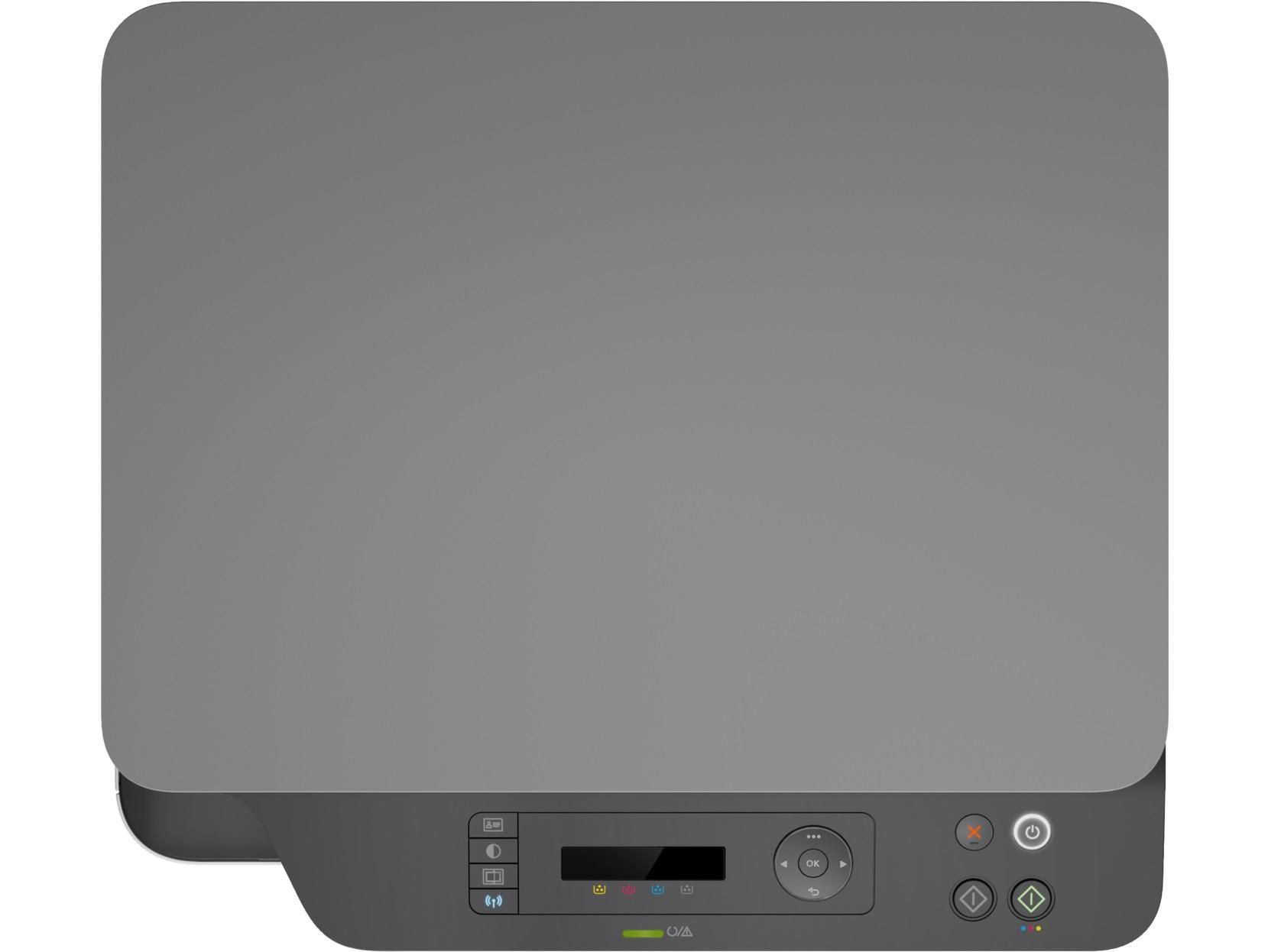 БФП HP Color LaserJet M178nw с Wi-Fi (4ZB96A)