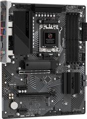 Материнська плата ASRock B650 PG Lightning