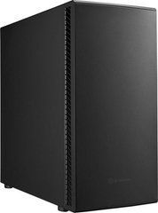 Корпус SilverStone SEta Q1 (SST-SEQ1B)