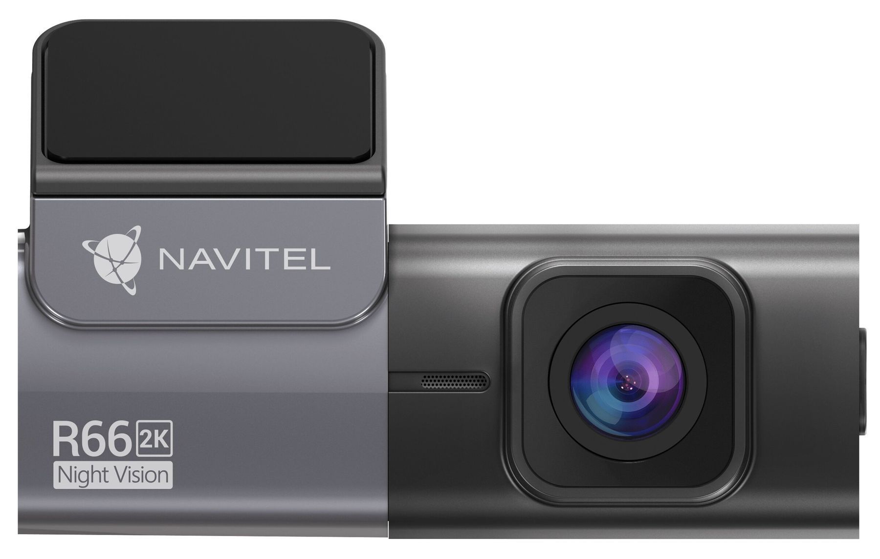Автомобильный видеорегистратор Navitel R66 2K