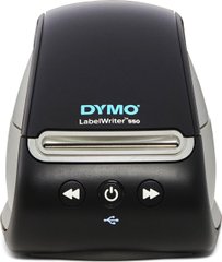 Принтер этикеток Dymo LW-550 (2112722)