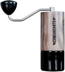 Кофемолка ручная Comandante C40 MK4 Virginia Walnut