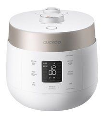 Рисоварка Cuckoo CRP-ST0609F