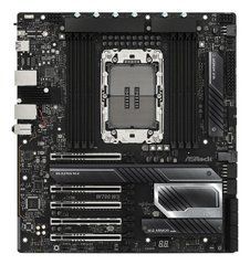 Материнська плата ASRock W790 WS R2.0
