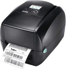 Принтер етикеток Godex RT700I