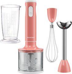 Занурюваний блендер SilverCrest SSMS 600 E3 Pink