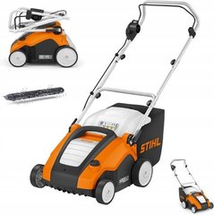 Аератор-вертикуттер Stihl Rle 240 (62910115610)