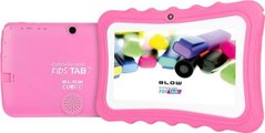 Планшет Blow KidsTab 8 GB Pink (79-006#)