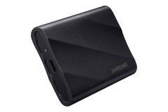 SSD накопитель Samsung T9 2TB Black (MU-PG2T0B)