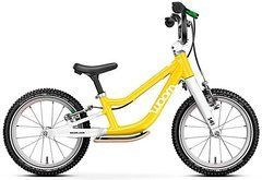 Біговел Woom Go 1 Plus Vibrant Yellow