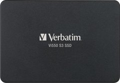 SSD накопитель Verbatim Vi550 S3 1 TB (49353)