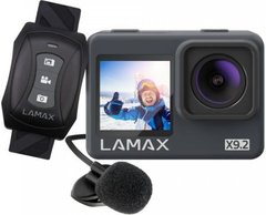 Екшн-камера Lamax X9.2