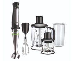 Блендер занурювальний Braun MultiQuick 7 MQ 7045X