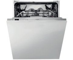 Посудомийна машина Whirlpool WCIO 3T341 PES