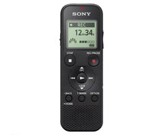 Цифровий диктофон Sony ICD-PX370 (ICDPX370.CE7)