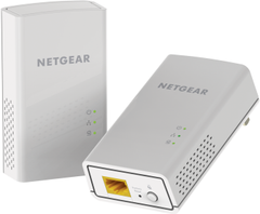 Powerline-адаптер Netgear PL1000