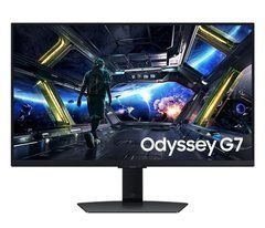Монитор Samsung Odyssey G7 (LS27DG702EUXDU)