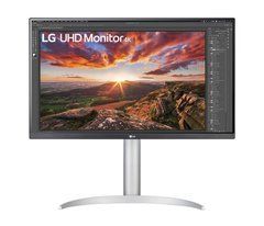 Монитор LG 27UP850K-W