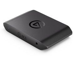 Устройство видеозахвата Elgato Game Capture 4K S (10GBR9901)