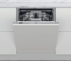 Посудомийна машина Whirlpool WIO 3T133 PLE