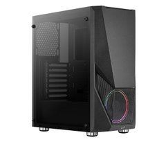 Корпус Aerocool PGS Zauron FRGB (AEROPGSZAURON-FRGB-G-BK-v1)