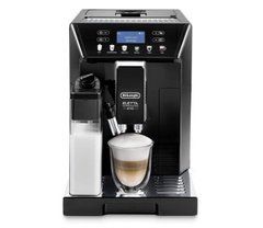 Кавомашина автоматична Delonghi Eletta Cappuccino EVO ECAM 46.860.B