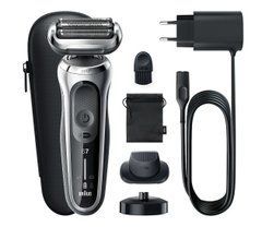 Електробритва чоловіча Braun Series 7 71-S4200CS