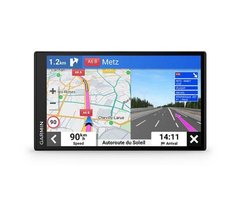 GPS-навигатор Garmin DriveSmart 76 EU MT-S