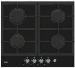 Варочная поверхность газовая Beko HILG 64235 S