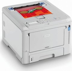 Принтер OKI C650dn (09006144)