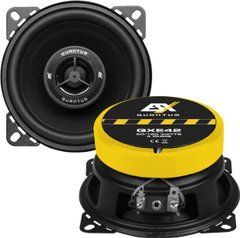 Коаксіальна автоакустика ESX QXE42