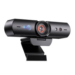 Веб-камера Nexigo N930W Black
