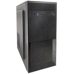 Корпус FrimeCom Q25 450W Black