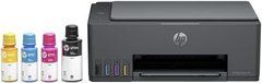 МФУ HP Smart Tank 581 Wi-Fi (4A8D4A)