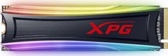 SSD накопичувач Adata XPG Spectrix S40G 256 GB (AS40G-256GT-C)