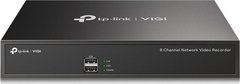 Мережевий відеореєстратор (NVR) TP-Link VIGI NVR1008