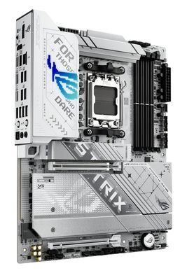Материнская плата Asus ROG Strix X870-A GAMING WIFI
