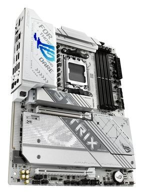 Материнская плата Asus ROG Strix X870-A GAMING WIFI