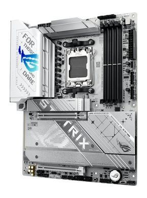 Материнская плата Asus ROG Strix X870-A GAMING WIFI