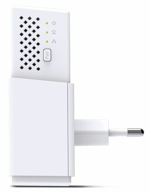 Powerline-адаптер TP-Link TL-PA7020 KIT AV1000